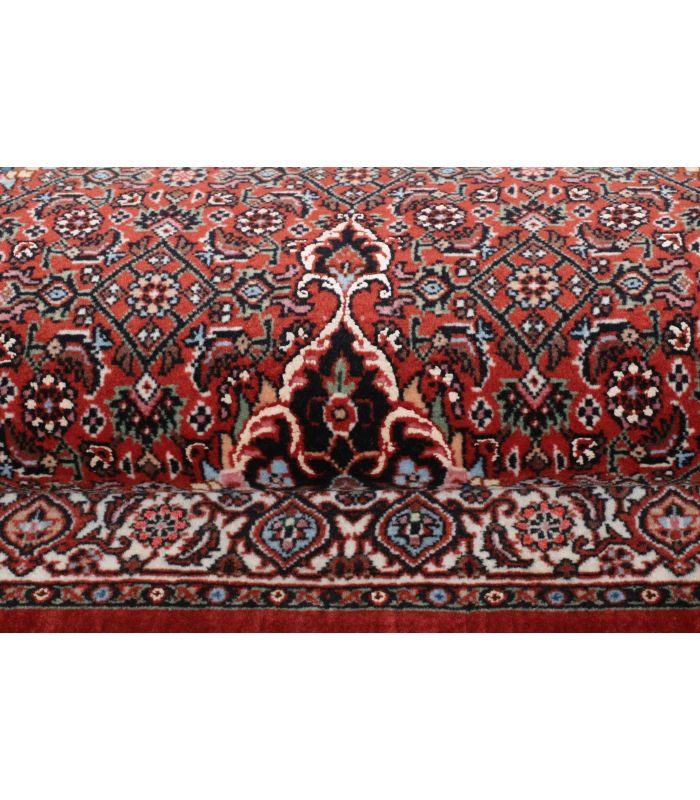 Bidjar mit Seidenanteil