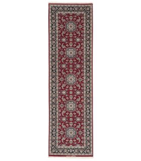 Isfahan auf Seide