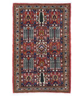 Bakhtiari