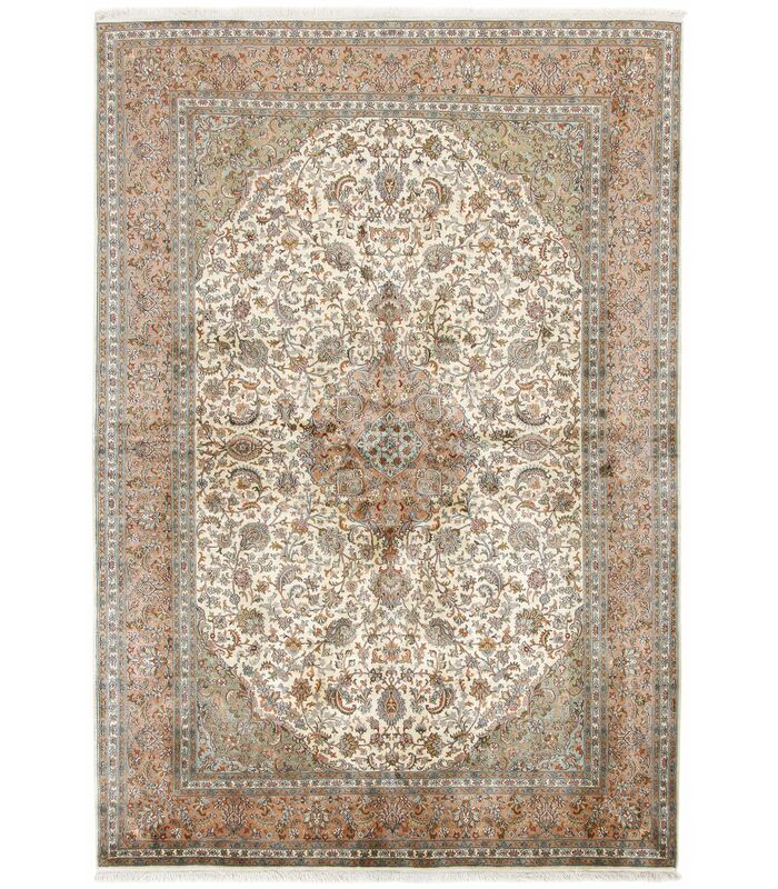 Kaschmir-Seide Deluxe