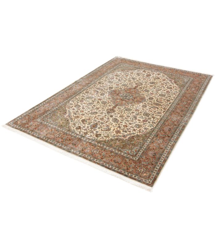 Kaschmir-Seide Deluxe