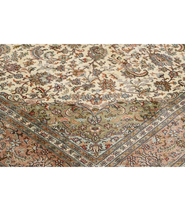 Kaschmir-Seide Deluxe