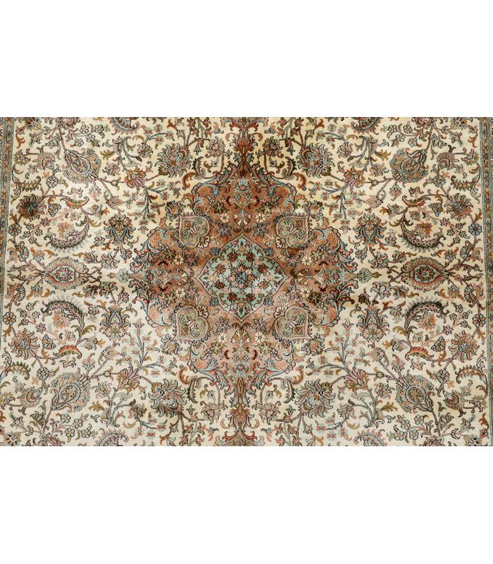 Kaschmir-Seide Deluxe