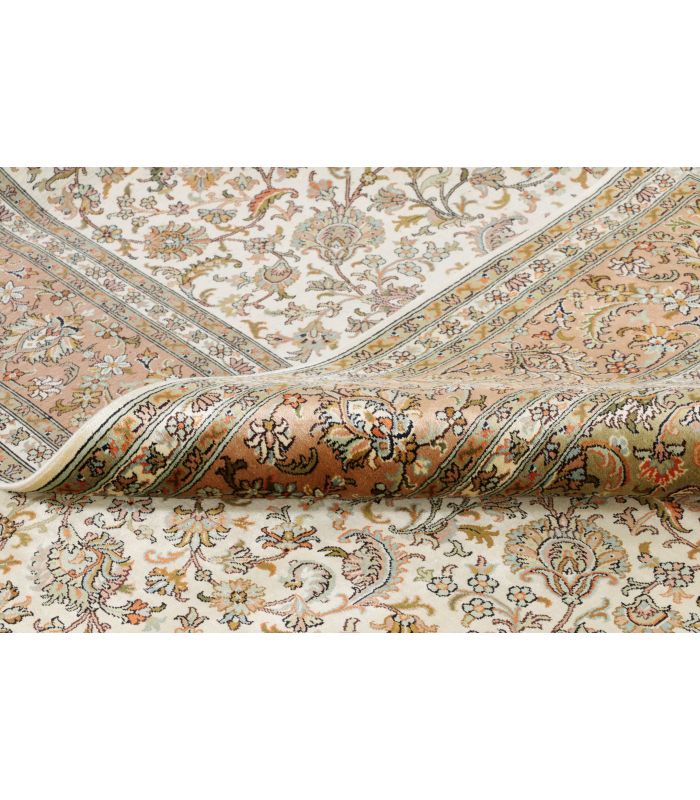 Kaschmir-Seide Deluxe