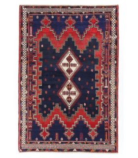Afshar / Sirjan