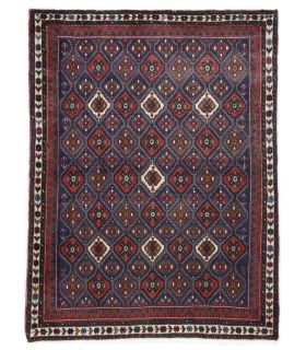 Afshar / Sirjan