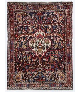 Afshar / Sirjan
