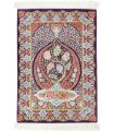 Qum silk