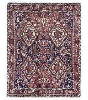 Afshar / Sirjan