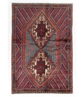 Afshar / Sirjan
