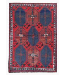 Afshar / Sirjan