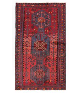 Afshar / Sirjan