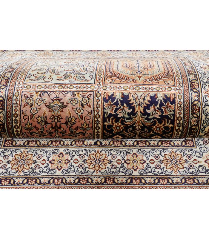 Kashmir Silk Royal 