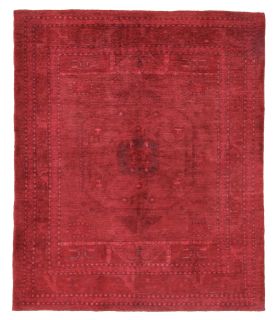 Malayer Overdyed