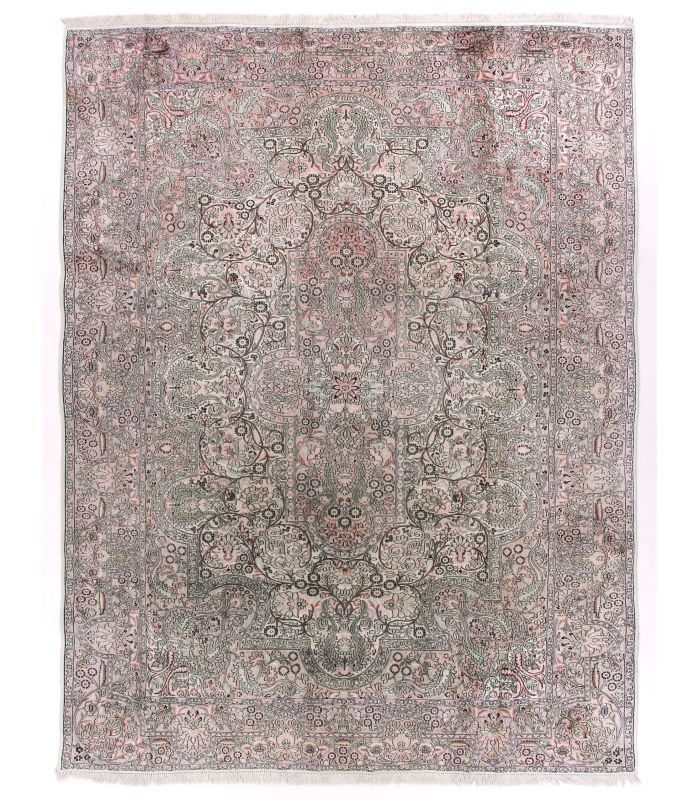 Kaschmir Reine Seide