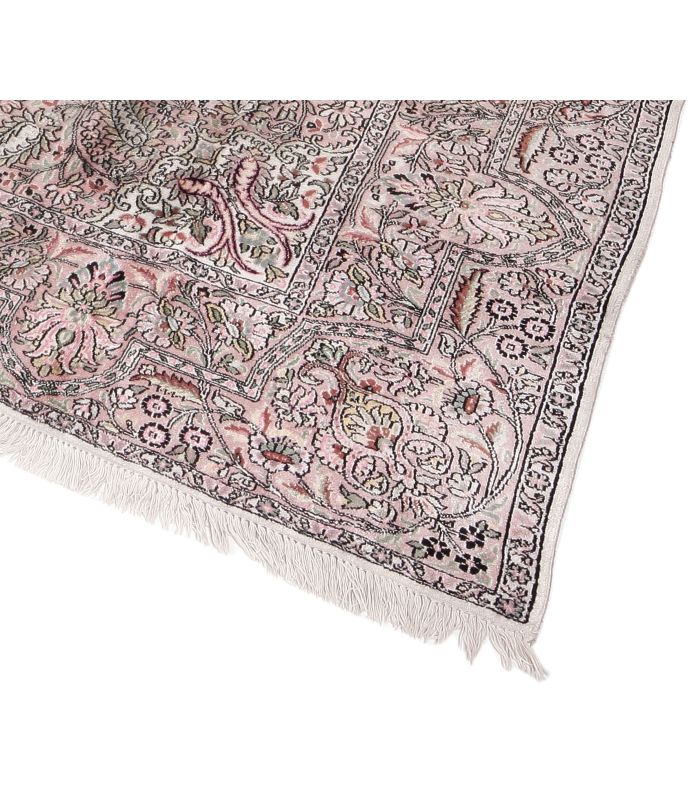 Kaschmir Reine Seide