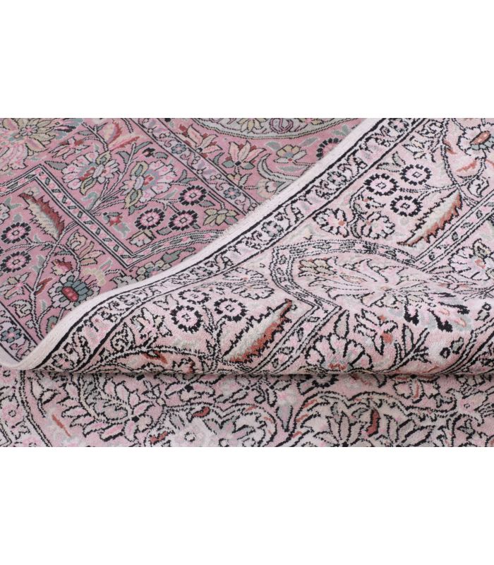 Kaschmir Reine Seide