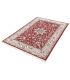 Isfahan on silk warp