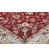 Isfahan on silk warp