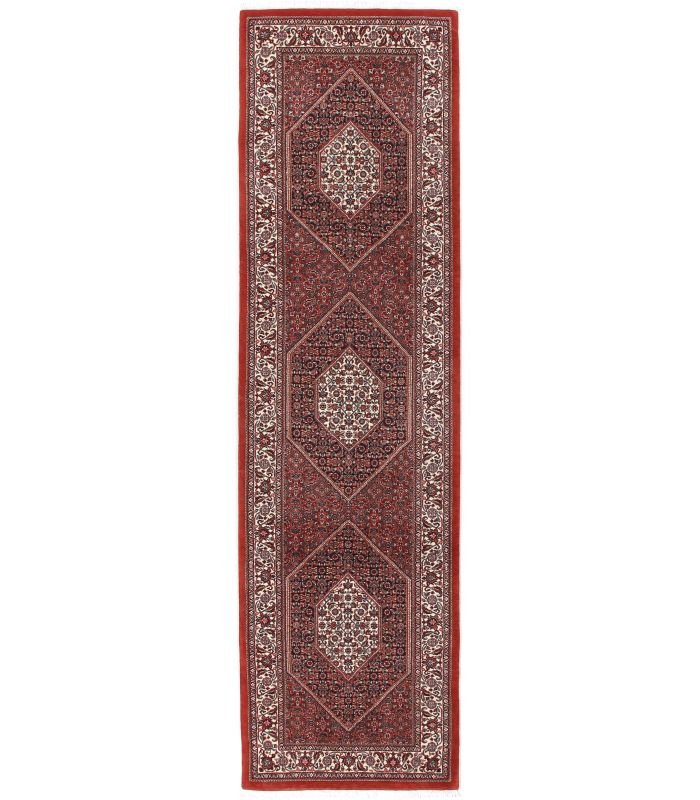 Bidjar mit Seidenanteil