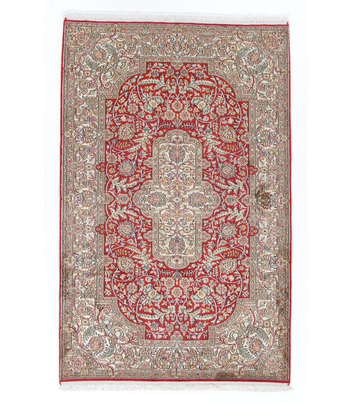 Kaschmir Reine Seide