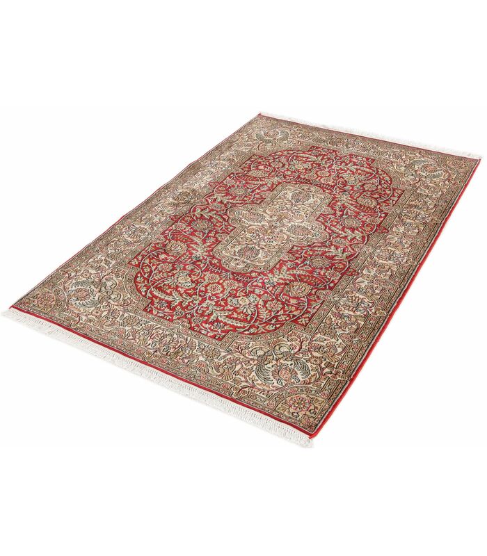 Kaschmir Reine Seide