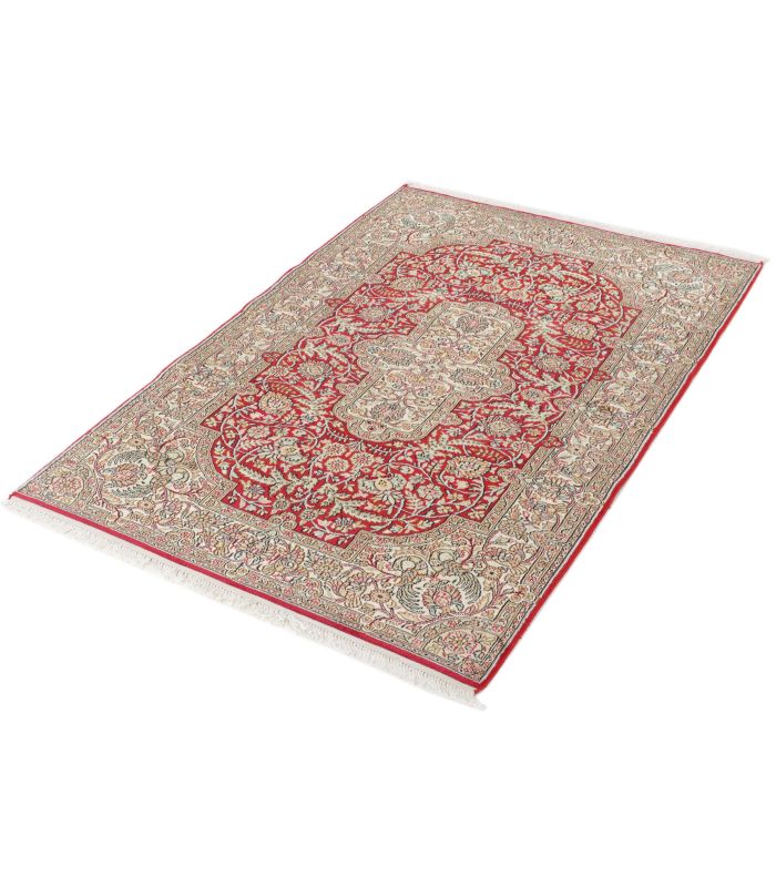 Kaschmir Reine Seide