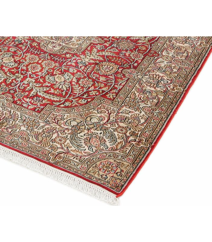 Kaschmir Reine Seide