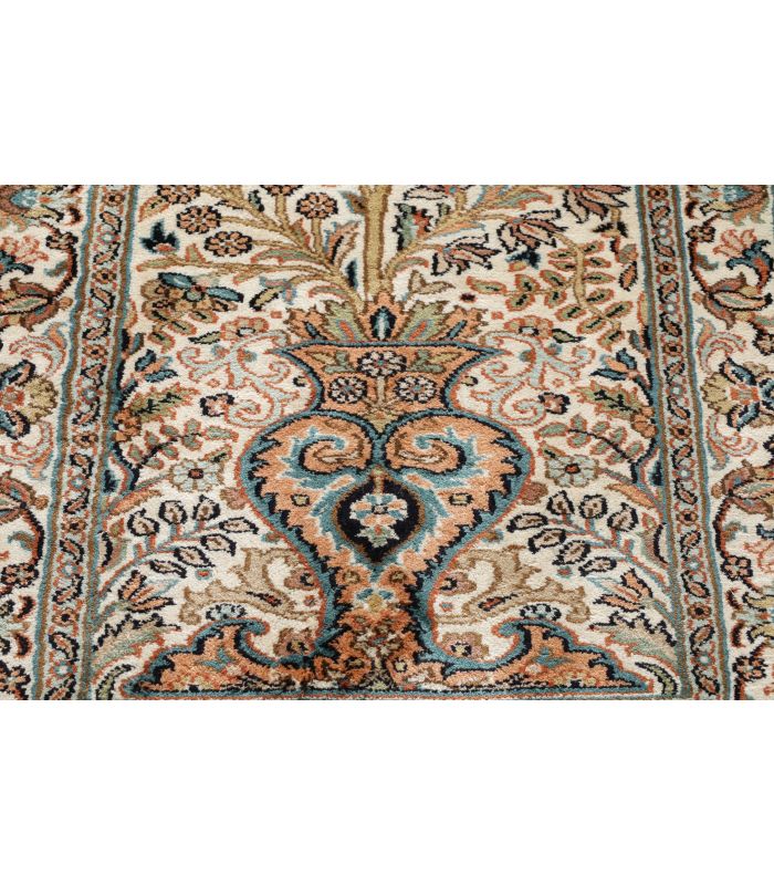 Kaschmir Reine Seide