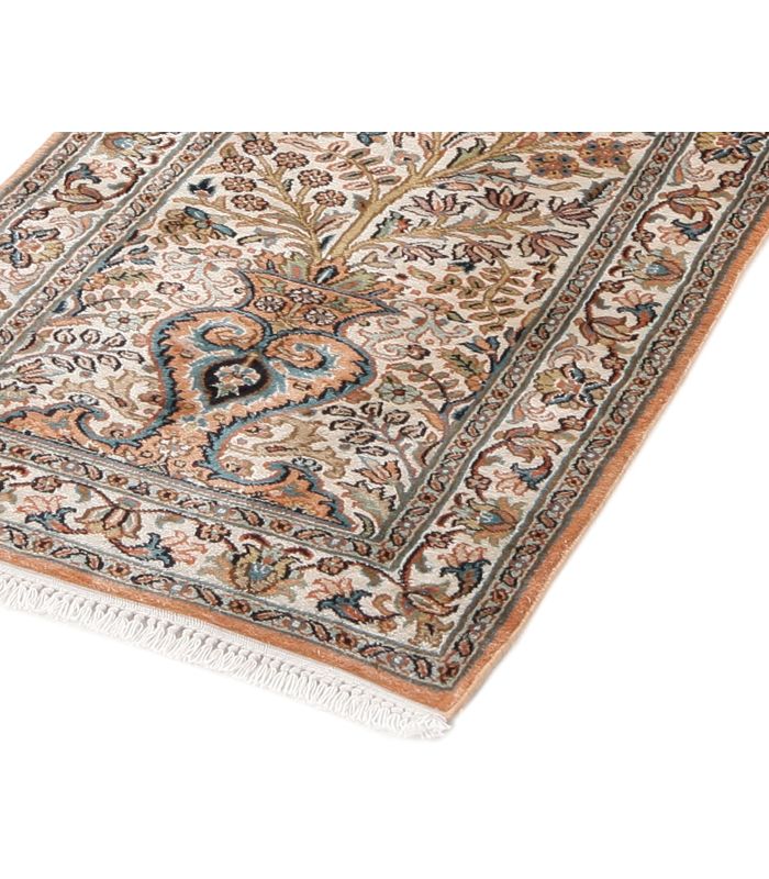 Kaschmir Reine Seide