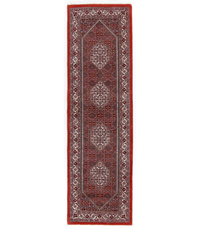 Bidjar mit Seidenanteil