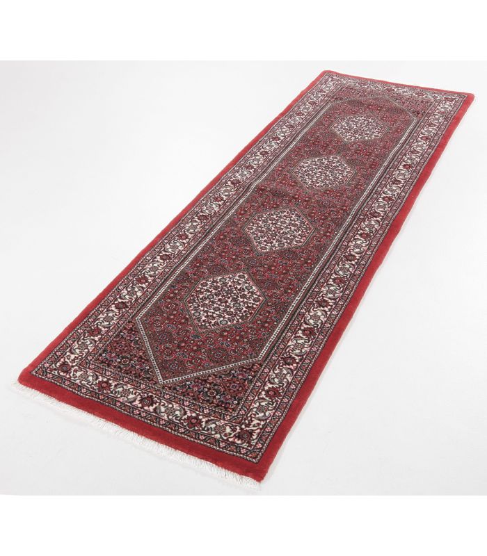 Bidjar mit Seidenanteil