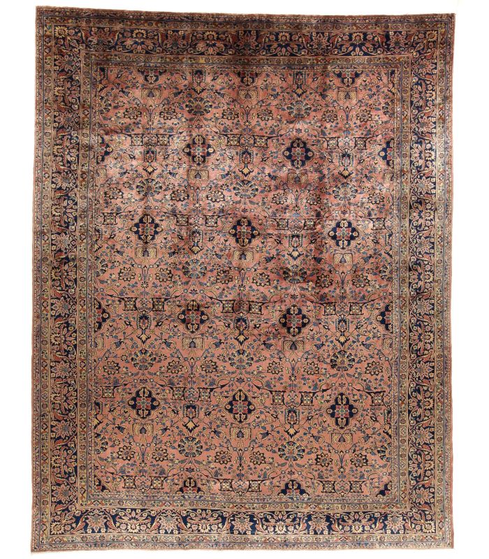 Sarough (US Reimport)