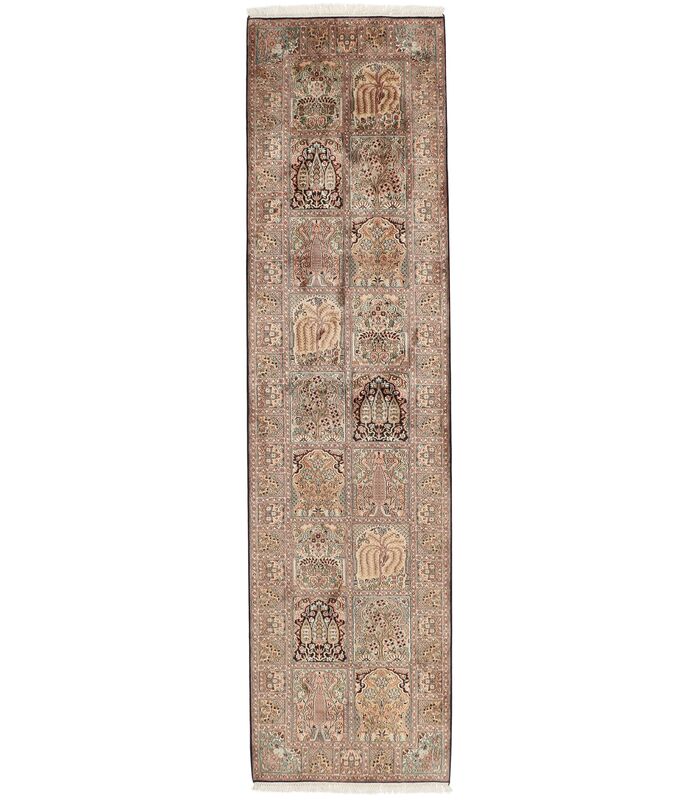 Kaschmir Reine Seide