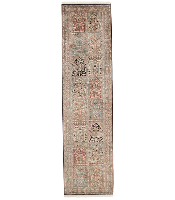 Kaschmir Reine Seide