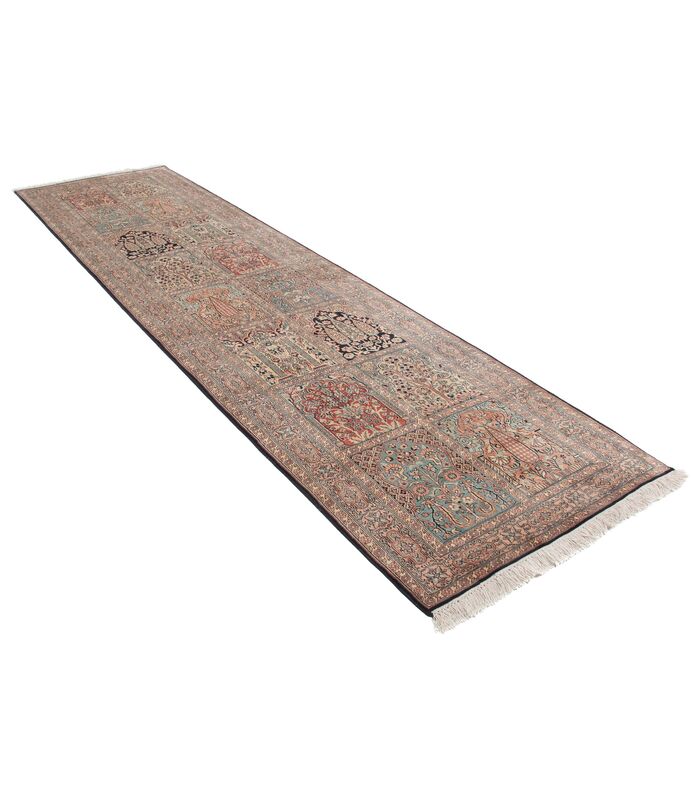 Kaschmir Reine Seide