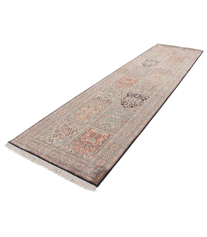 Kaschmir Reine Seide