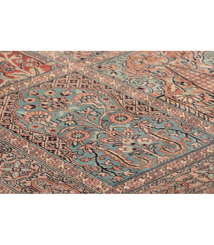 Kaschmir Reine Seide