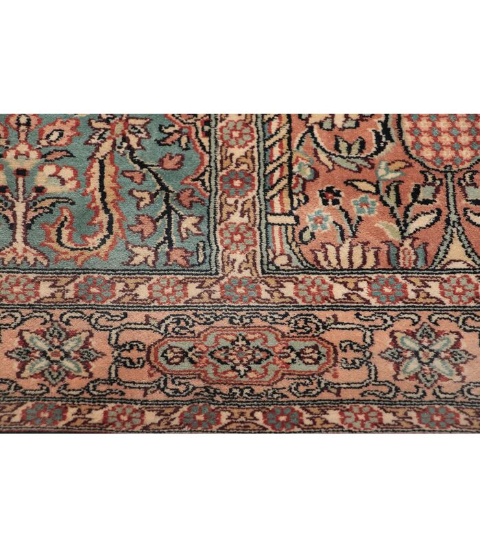 Kaschmir Reine Seide