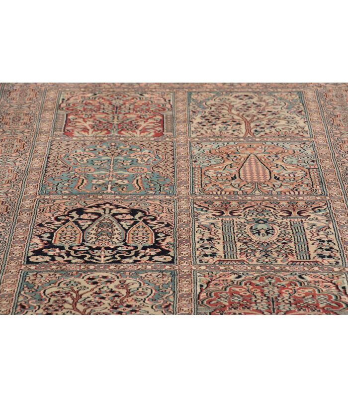 Kaschmir Reine Seide