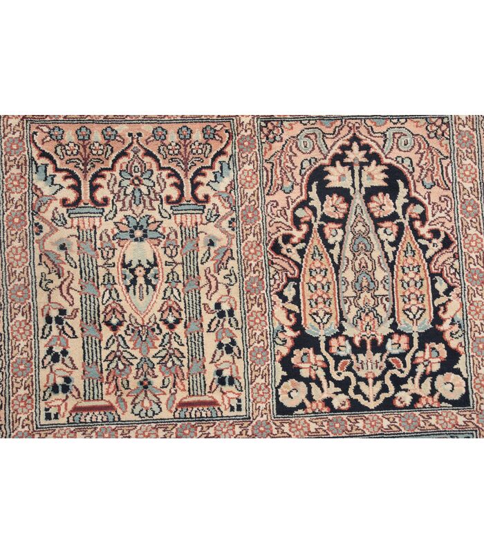 Kaschmir Reine Seide