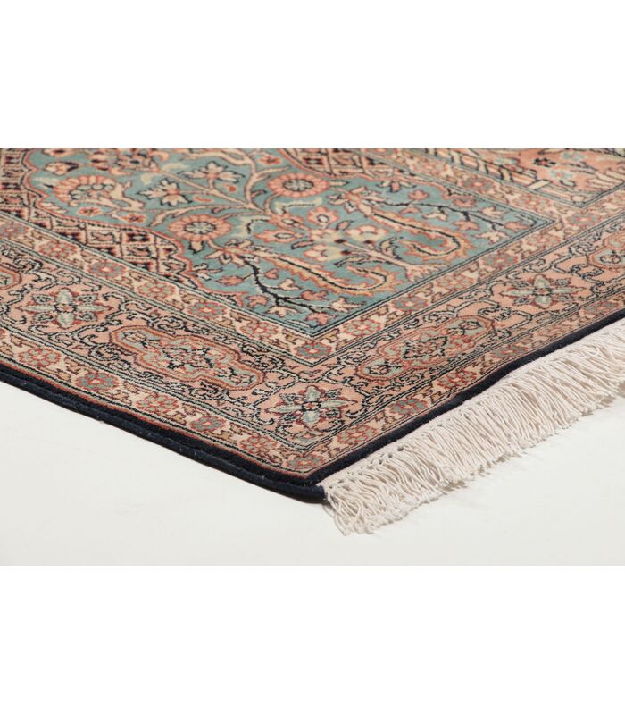 Kaschmir Reine Seide