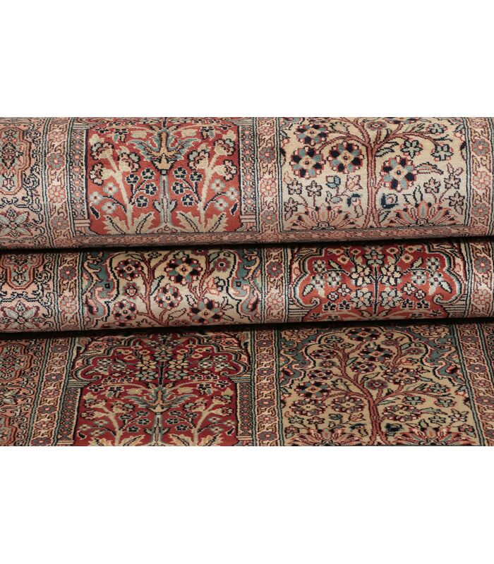 Kaschmir Reine Seide