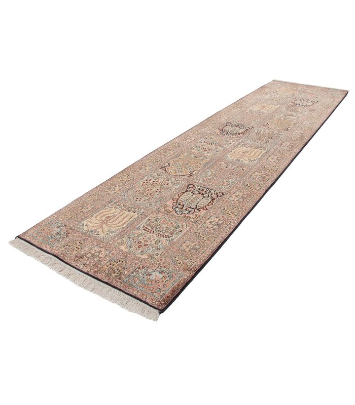 Kaschmir Reine Seide