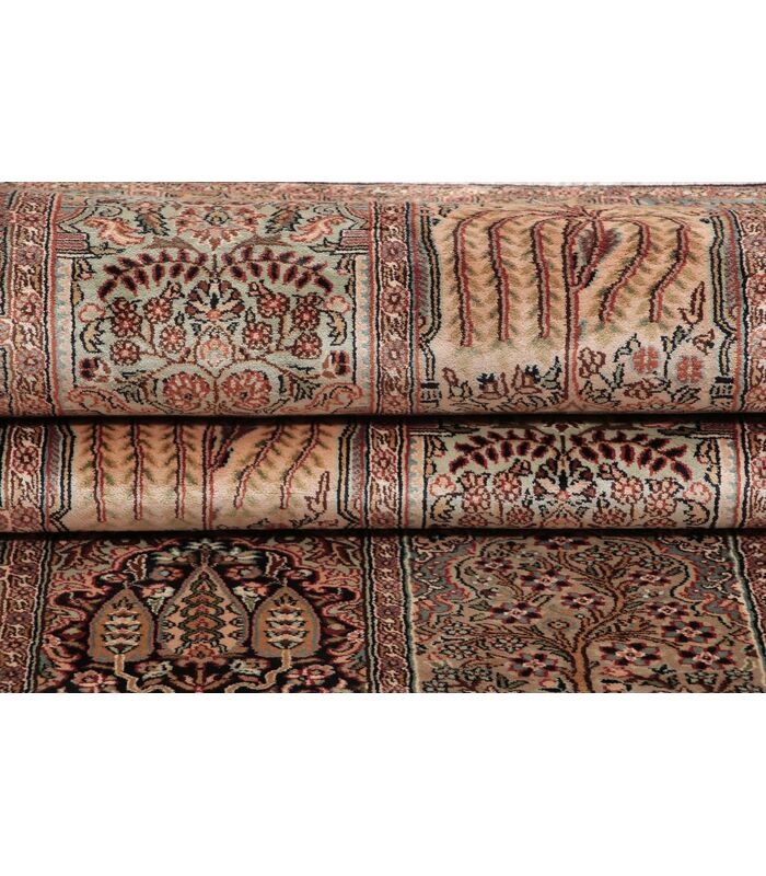 Kaschmir Reine Seide