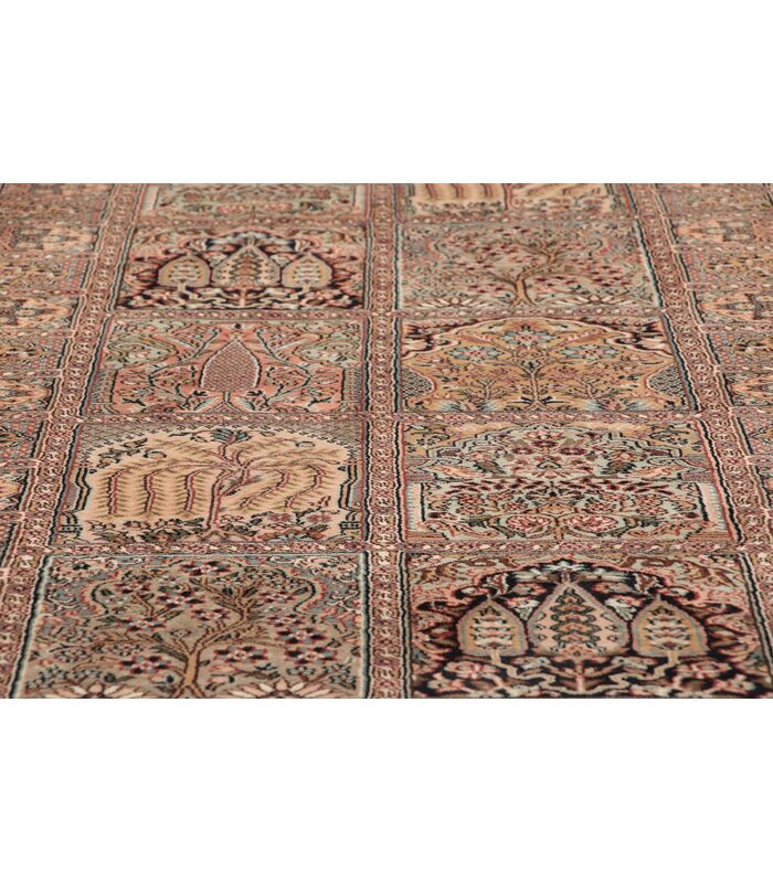 Kaschmir Reine Seide