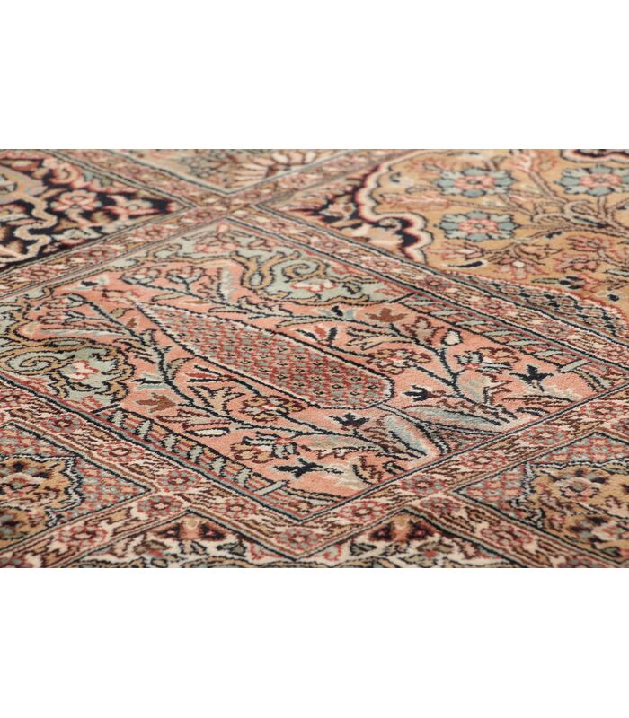 Kaschmir Reine Seide