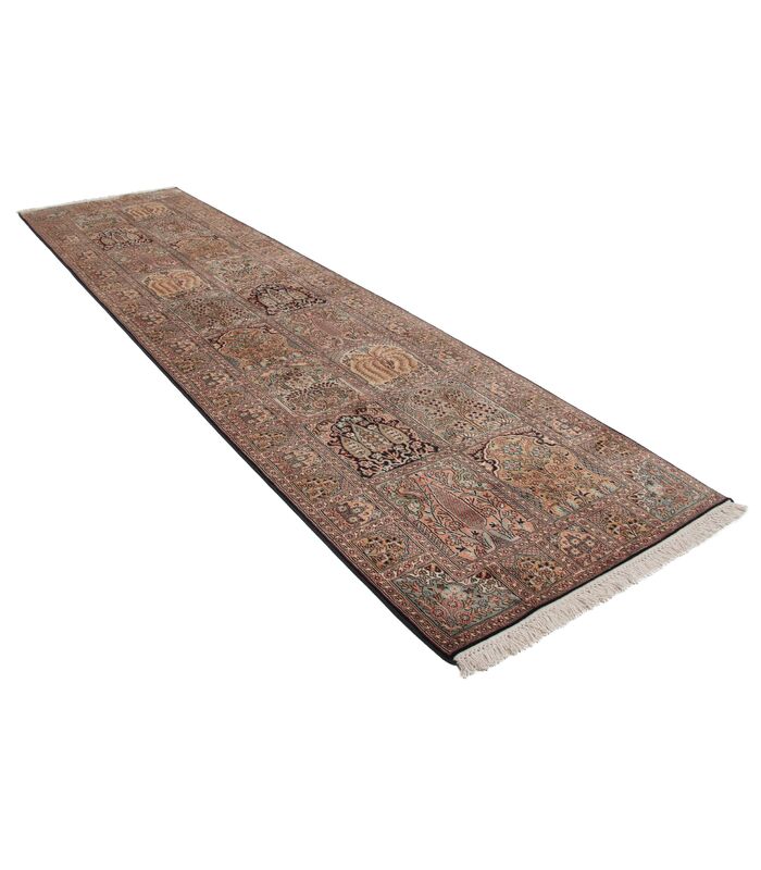 Kaschmir Reine Seide