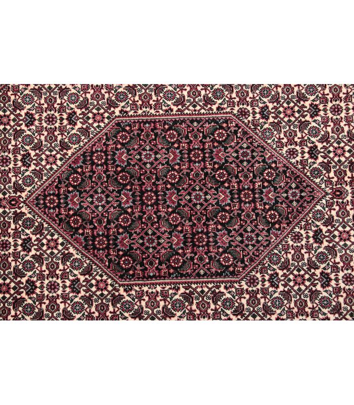 Bidjar mit Seidenanteil