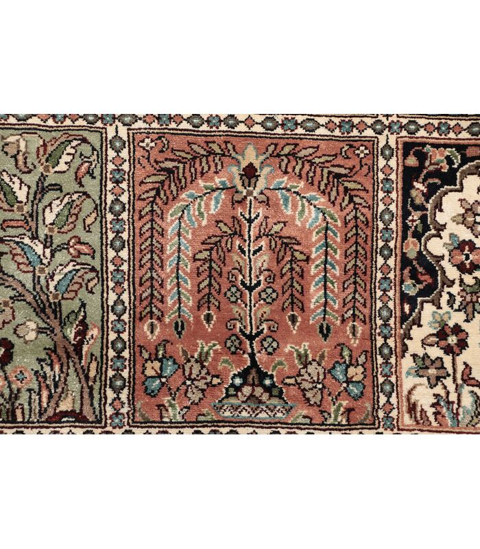 Kashmir Silk Royal 